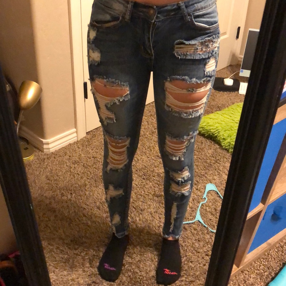 Jeans